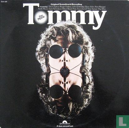 Tommy Original Soundtrack Recording - Bild 1