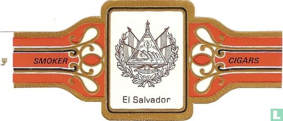 El Salvador-Smoker-Cigars - Image 1