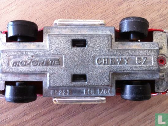 Chevy 57 - Image 2