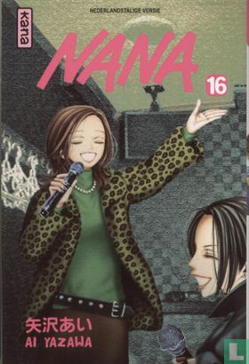 Nana 16 - Bild 1