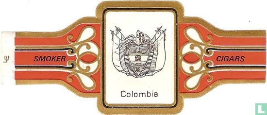 Colombia - Smoker - Cigars - Afbeelding 1