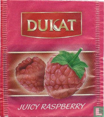 Juicy Raspberry - Afbeelding 1