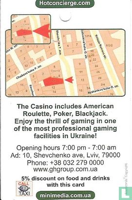 Casino - Bild 2