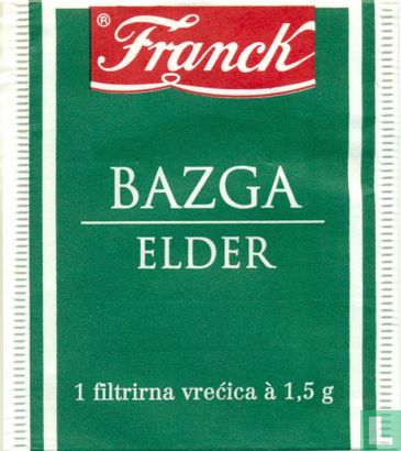 Bazga Elder - Afbeelding 1