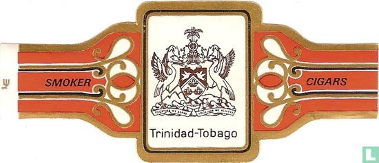 Trinidad-Tobago-Smoker-Cigars - Image 1