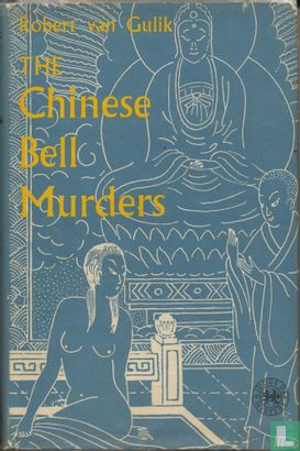 The Chinese Bell Murders - Afbeelding 1