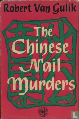 The Chinese Nail Murders - Bild 1