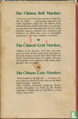 The Chinese Nail Murders - Image 2