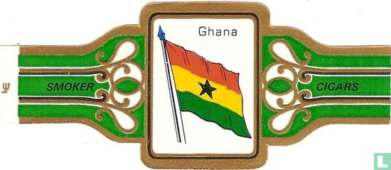 Ghana-Smoker-Cigars - Image 1
