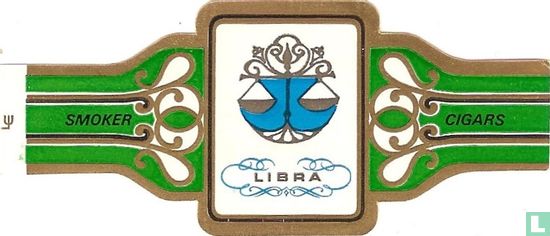 Libra-Smoker-Cigars - Image 1