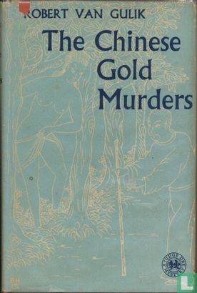 The Chinese Gold Murders - Afbeelding 1