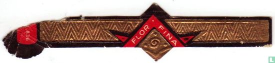 Flor Fina      - Afbeelding 1