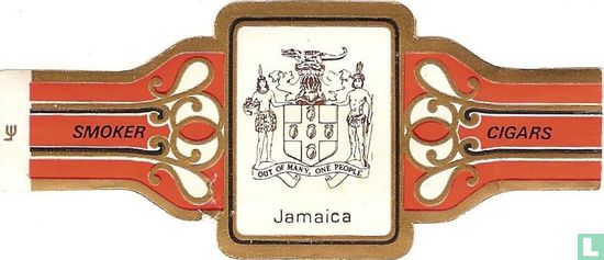 Jamaica - Smoker - Cigars - Afbeelding 1