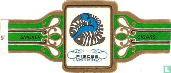 Pisces - Smoker - Cigars - Afbeelding 1