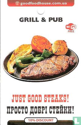 Grill & Pub - Bild 1