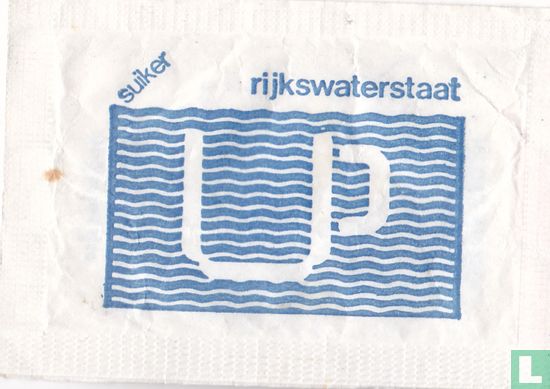 Rijkswaterstaat - Afbeelding 1