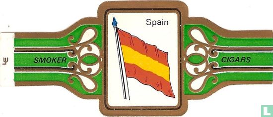 Spain-Smoker-Cigars - Image 1