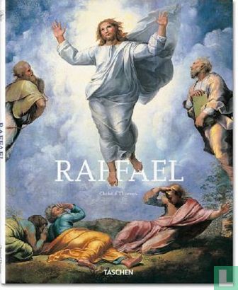 Raffael 1483-1520 - Bild 1