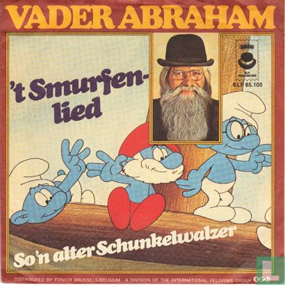 't Smurfenlied - Image 2