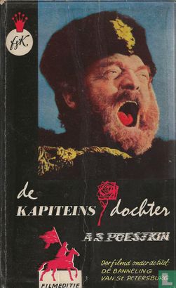 De kapiteinsdochter - Bild 1