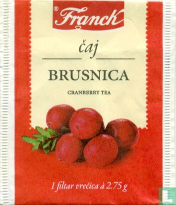 Brusnica  - Afbeelding 1
