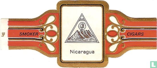 Nicaragua - Smoker - Cigars - Afbeelding 1