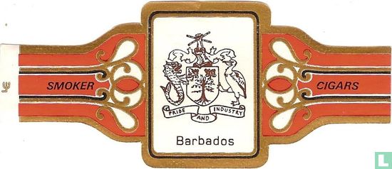 Barbados - Smoker - Cigars - Afbeelding 1