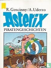 Asterix Piratengeschichten - Image 1