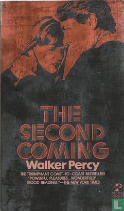 The second coming - Image 1