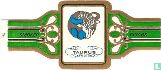 Taurus - Smoker - Cigars - Afbeelding 1