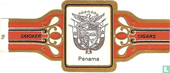 Panama - Smoker - Cigars - Afbeelding 1