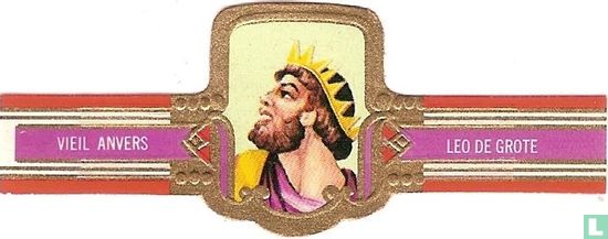 [Saint Leo the Great] - Image 1