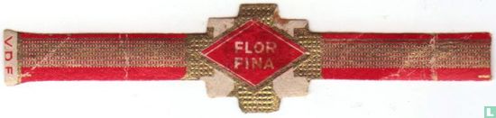 Flor Fina  - Bild 1
