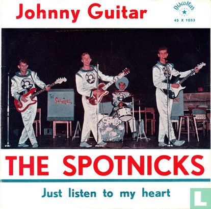 Johnny Guitar - Bild 1