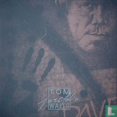 Portfolio Tom Waits
