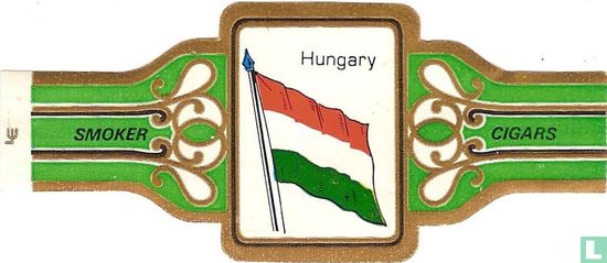 Hungary-Smoker-Cigars - Image 1
