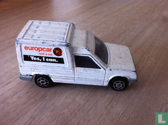 Renault Express - Image 1