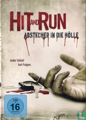Hit and Run - Afbeelding 1
