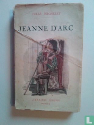 Jeanne d'Arc - Image 1