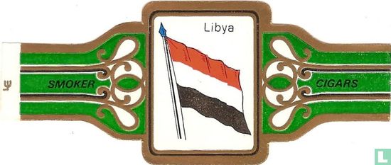 Libya-Smoker-Cigars - Image 1