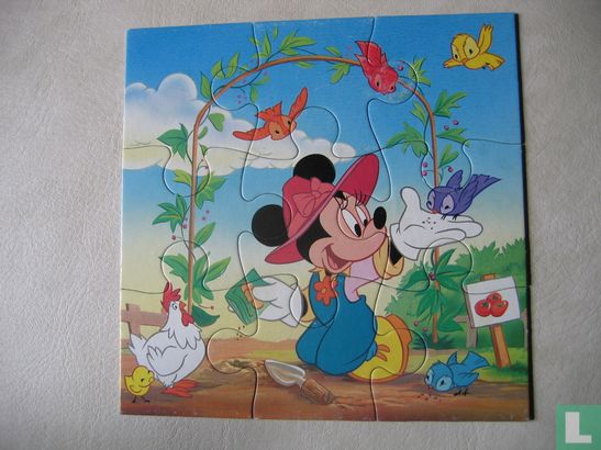 Mickey 3 in 1 - Afbeelding 3