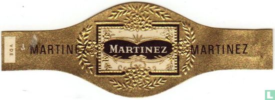 Martinez - Martinez - Martinez - Image 1
