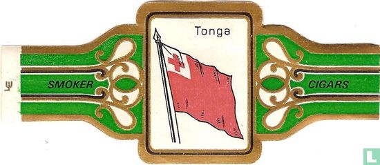 Tonga-Smoker-Cigars  - Image 1