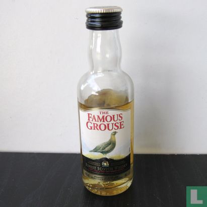 The Famous Grouse  