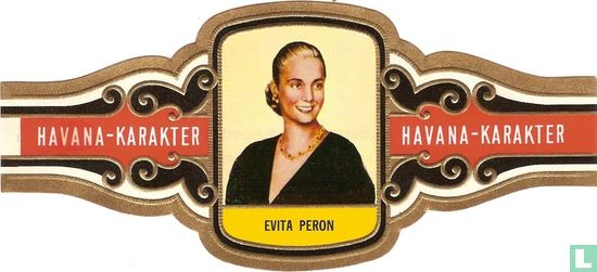 Evita Peron - Afbeelding 1