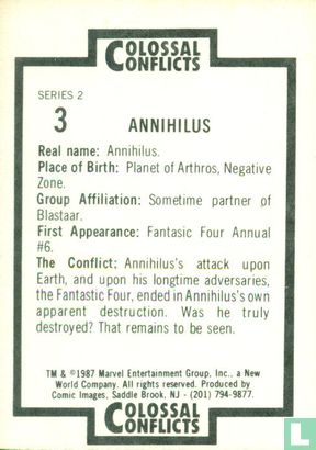 Annihilus - Bild 2