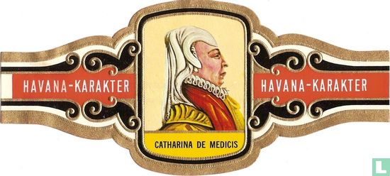 Catherine de Médicis - Image 1