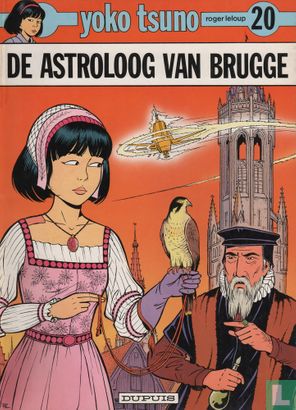 De astroloog van Brugge - Bild 1