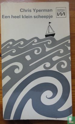 Een heel klein scheepje  - Image 1