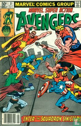 Marvel Super Action 31 - Bild 1